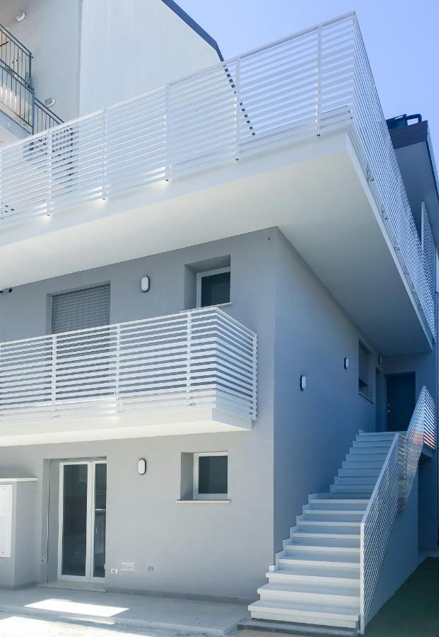 Appartamenti Sunrise Cattolica Exterior photo